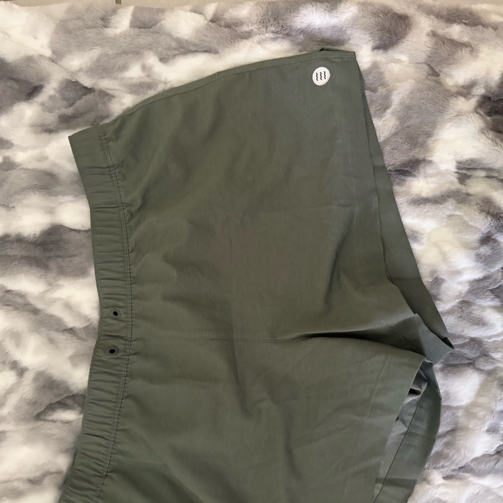 Women's Free Fly Apparel Reverb Short - Picture 2 of 4